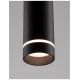 Pendule, Lustre suspendate - Pendul design minimalist Esca negru