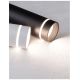 Pendule, Lustre suspendate - Pendul design minimalist Esca negru