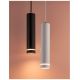 Pendule, Lustre suspendate - Pendul design minimalist Esca negru