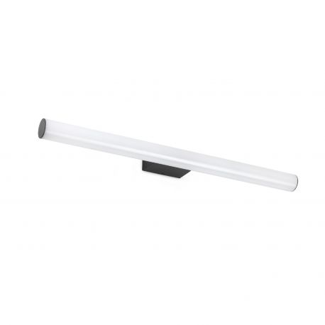 Iluminat pentru baie - Aplica LED pentru oglinda baie moderna IP44 VOLGA 12W
