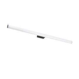 Iluminat pentru baie - Aplica LED pentru oglinda baie moderna IP44 VOLGA 18W