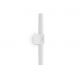 Aplica de perete LED pentru baie IP44 Helva double basic