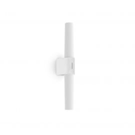 Iluminat pentru baie - Aplica de perete LED pentru baie IP44 Helva double basic