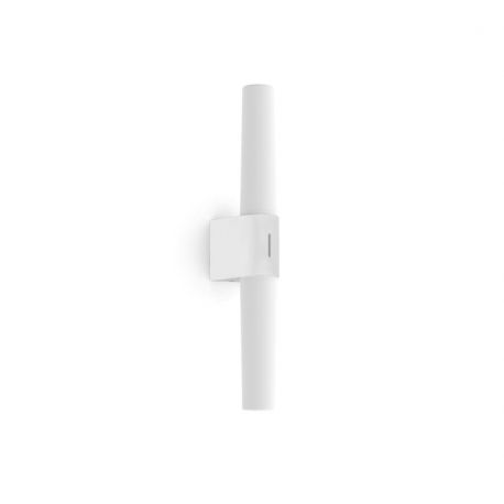 Iluminat pentru baie - Aplica de perete LED pentru baie IP44 Helva double basic