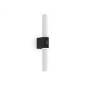 Aplica de perete LED pentru baie IP44 Helva double basic