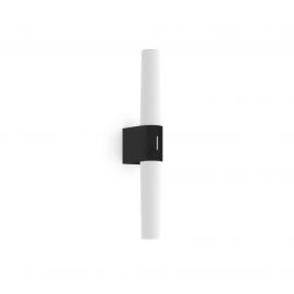 Iluminat pentru baie - Aplica de perete LED pentru baie IP44 Helva double basic