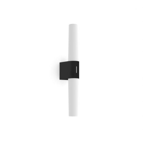 Iluminat pentru baie - Aplica de perete LED pentru baie IP44 Helva double basic