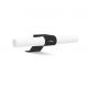 Iluminat pentru baie - Aplica de perete LED pentru baie IP44 Helva double basic