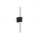 Iluminat pentru baie - Aplica de perete LED pentru baie IP44 Helva double basic