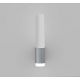 Iluminat pentru baie - Aplica de perete LED pentru baie IP44 Helva night