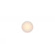 Iluminat pentru baie - Plafoniera LED design circular IP 44 Montone 18 2700K