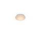 Iluminat pentru baie - Plafoniera LED design circular IP 44 Montone 18 2700K