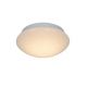 Iluminat pentru baie - Plafoniera LED design circular IP 44 Montone 18 2700K