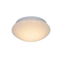 Iluminat pentru baie - Plafoniera LED design circular IP 44 Montone 18 2700K