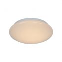 Plafoniera LED design circular IP44 Montone 25 2700K 