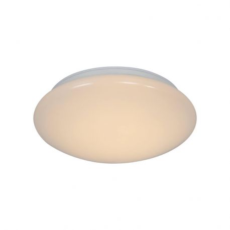 Iluminat pentru baie - Plafoniera LED design circular IP44 Montone 25 2700K