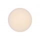 Iluminat pentru baie - Plafoniera LED design circular IP44 Montone 25 2700K