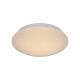 Iluminat pentru baie - Plafoniera LED design circular IP44 Montone 25 2700K