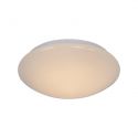 Plafoniera LED design circular IP44 Montone 30 2700K 