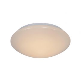 Iluminat pentru baie - Plafoniera LED design circular IP44 Montone 30 2700K