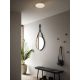 Iluminat pentru baie - Plafoniera LED design circular IP44 Montone 30 2700K