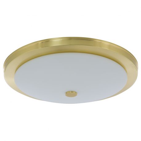 Plafoniere - Plafoniera design clasic din alama DIMARO 58cm