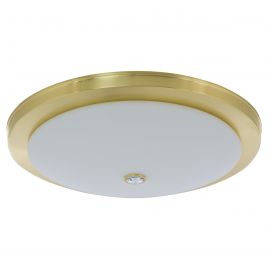 Plafoniera design clasic din alama DIMARO 58cm