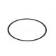 Iluminat pentru baie - Plafoniera LED design minimalist IP44 Noxy 3000-4000K
