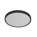 Plafoniera LED design minimalist IP44 Noxy 3000-4000K
