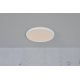 Plafoniere - Plafoniera LED design silm Oja 29 alb 3000-4000K