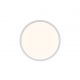 Plafoniere - Plafoniera LED design silm Oja 29 alb 3000-4000K
