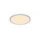 Plafoniere - Plafoniera LED design silm Oja 29 alb 3000-4000K