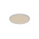 Plafoniere - Plafoniera LED design silm Oja 29 alb 3000-4000K