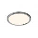 Iluminat pentru baie - Plafoniera LED design silm IP54 baie Oja 29 alb 3000-4000K