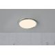 Iluminat pentru baie - Plafoniera LED design silm IP54 baie Oja 29 alb 3000-4000K