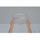 Iluminat pentru baie - Plafoniera LED design silm IP54 baie Oja 29 alb 3000-4000K