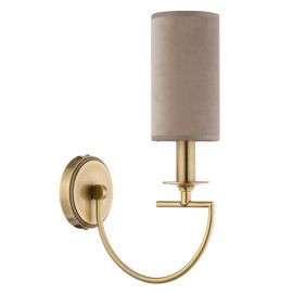 Aplice, corpuri de iluminat pentru pereti - Aplica eleganta design clasic realizat manual Lea