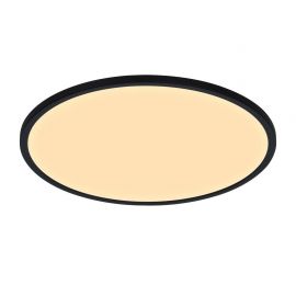 Plafoniere - Plafoniera LED design silm IP20 Oja 60 IP20 2700K