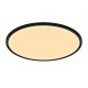 Plafoniere - Plafoniera LED design silm IP20 Oja 60 IP20 2700K