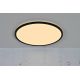 Plafoniere - Plafoniera LED design silm IP20 Oja 60 IP20 2700K