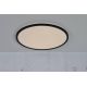 Plafoniere - Plafoniera LED design silm IP20 Oja 60 IP20 2700K