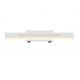Iluminat pentru baie - Aplica LED design silm IP44 baie Otis 40 alb 3000K