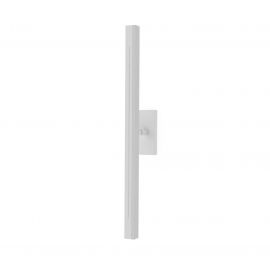 Iluminat pentru baie - Aplica LED design silm IP44 baie Otis 60 alb 3000K