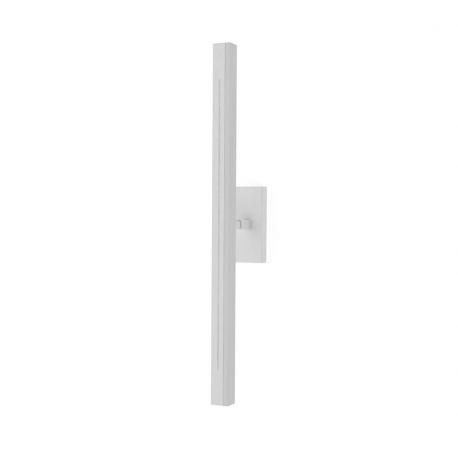 Iluminat pentru baie - Aplica LED design silm IP44 baie Otis 60 alb 3000K