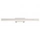Iluminat pentru baie - Aplica LED design silm IP44 baie Otis 60 alb 3000K