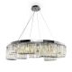 Lustra suspendata design decorativ COLLINE