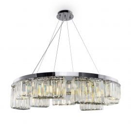 Pendule, Lustre suspendate - Lustra suspendata design decorativ COLLINE
