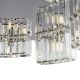 Pendule, Lustre suspendate - Lustra suspendata design decorativ COLLINE