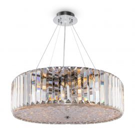Lustra suspendata design decorativ RECINTO