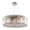 Lustra suspendata design decorativ RECINTO